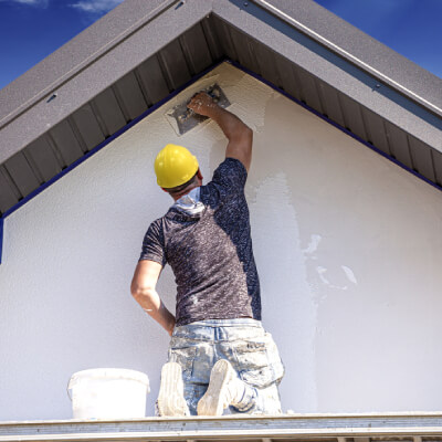 Exterior Home Services