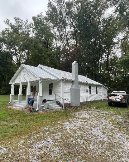 Four Seasons Roofing and Exteriors