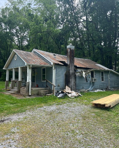 Four Seasons Roofing and Exteriors