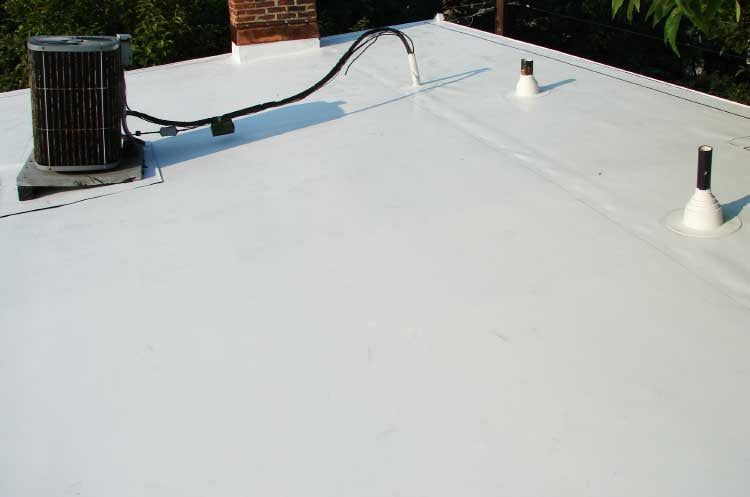 Four Seasons Roofing and Exteriors