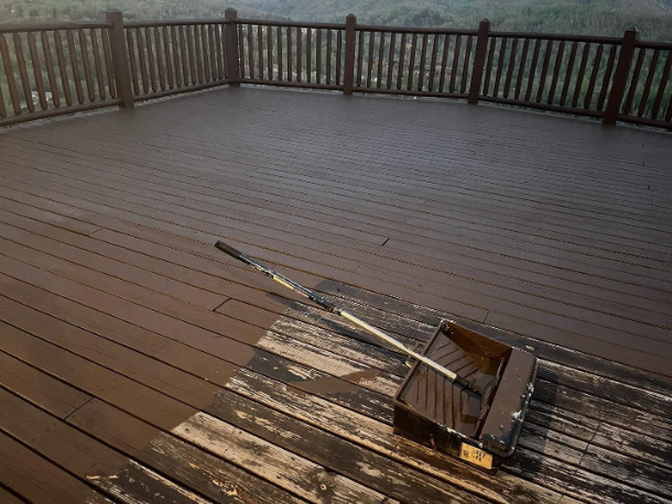 Four Seasons Roofing and Exteriors