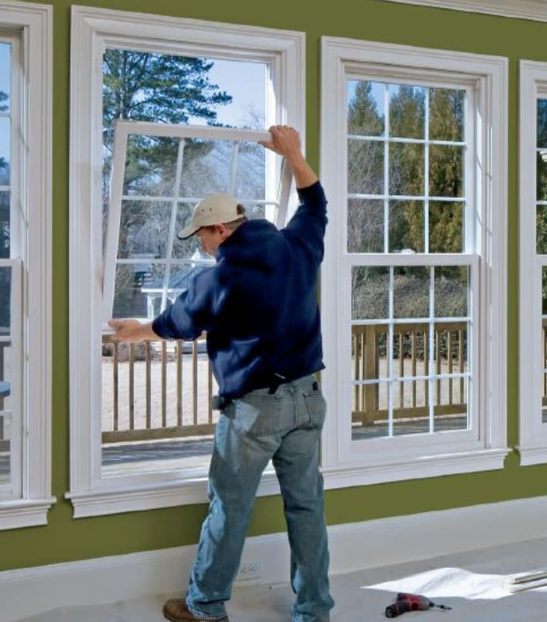 Four Seasons Roofing and Exteriors