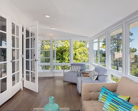 Four Seasons Roofing and Exteriors