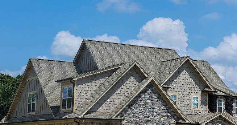 Four Seasons Roofing and Exteriors