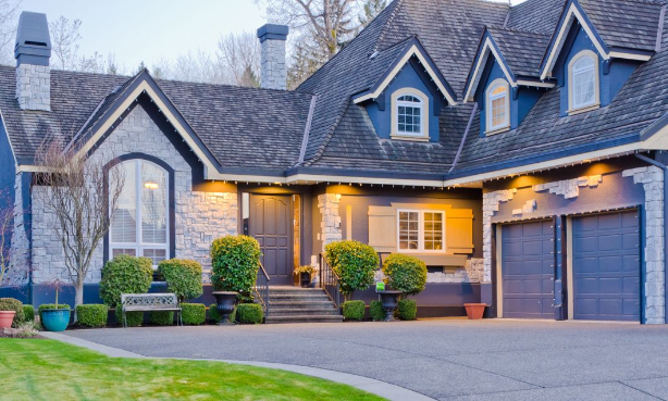 Four Seasons Roofing and Exteriors