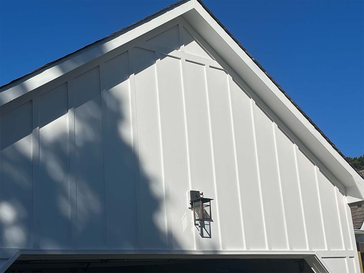 Four Seasons Roofing and Exteriors