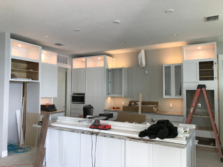 Four Seasons Roofing and Exteriors
