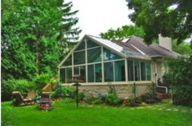 Four Seasons Roofing and Exteriors