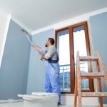 Interior Painting