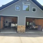 Garages