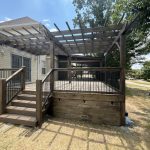 Porches
