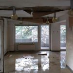 Water Damage Restoration