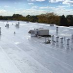 EPDM Roofing