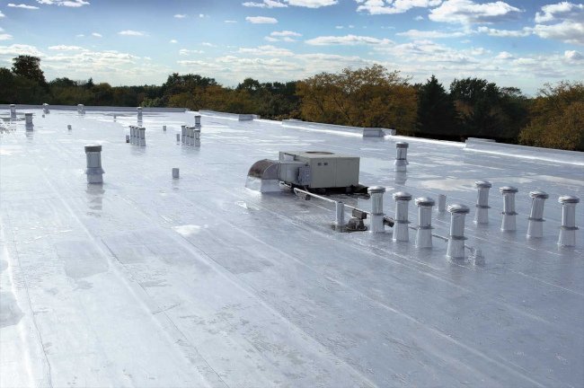 Commercial Roofing