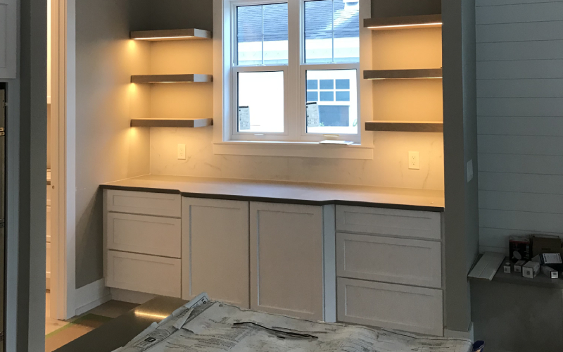 Interior Home Services in Chattanooga, Tennessee