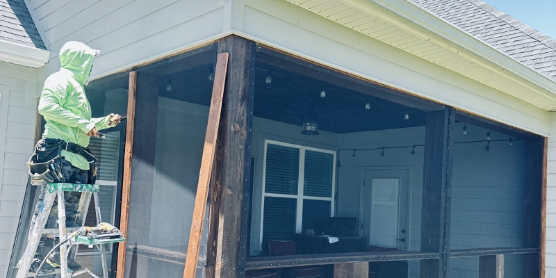 Exterior Home Services
