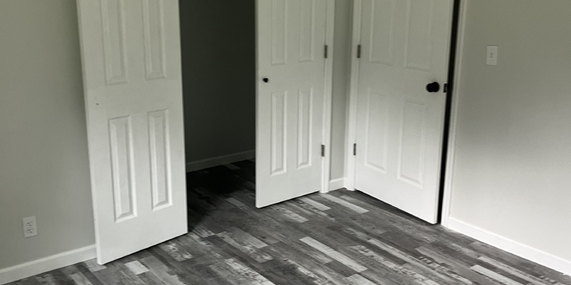 Room Additions in Chattanooga, Tennessee