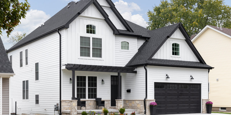 Window Installation in Chattanooga, Tennessee