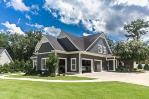 The Importance of Exterior Home Services for Long-Term Protection