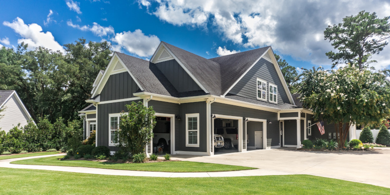 The Importance of Exterior Home Services for Long-Term Protection
