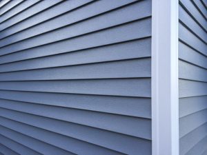 How New Siding Can Improve Your Home’s Look and Efficiency