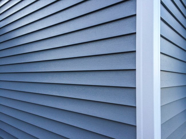 How New Siding Can Improve Your Home’s Look and Efficiency