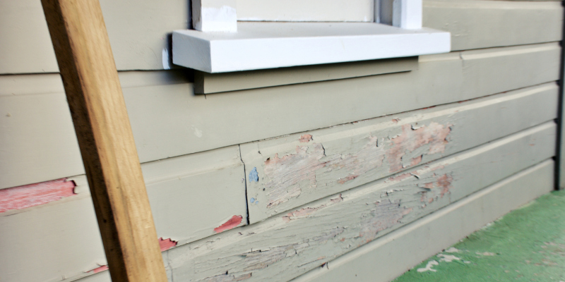 3 Signs You Needs Siding Replacement Services