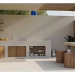 Outdoor Kitchens