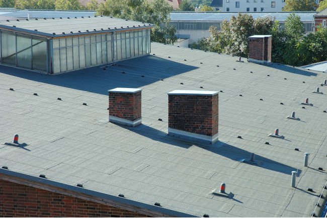 Industrial Roofing