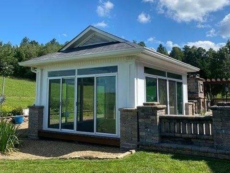 Home renovations & additions
