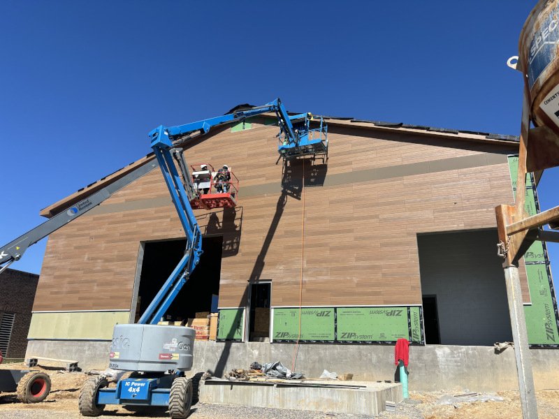 Roofing Repair in Chattanooga