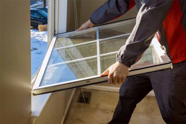 What to Look for in Replacement Windows