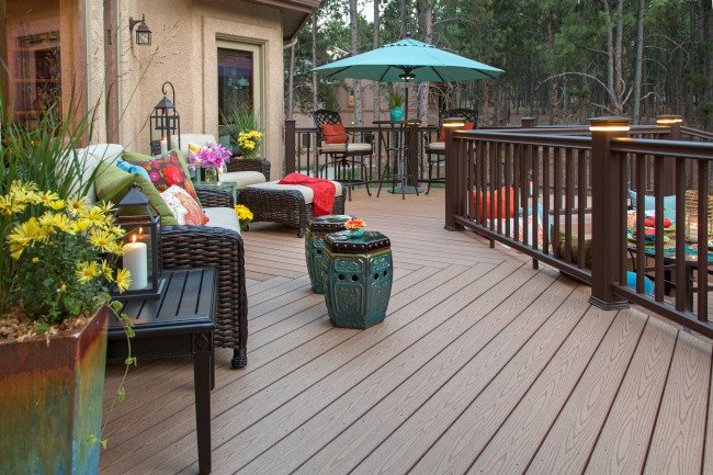 Are Composite Decks Better Than Wood Decks?