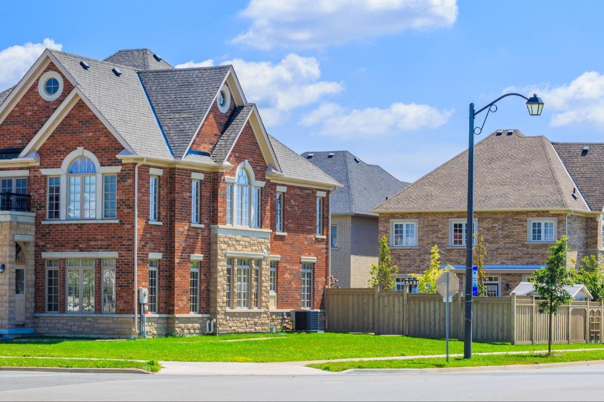 Residential Roofing in Chattanooga, Tennessee