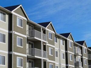 Why Experience Matters When It Comes to Multi-Unit Roofing