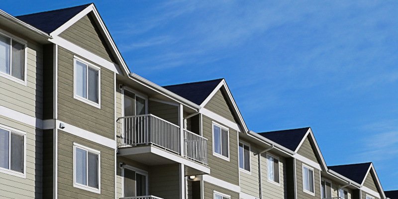 Why Experience Matters When It Comes to Multi-Unit Roofing