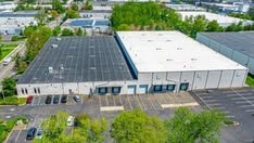 industrial roofing 
