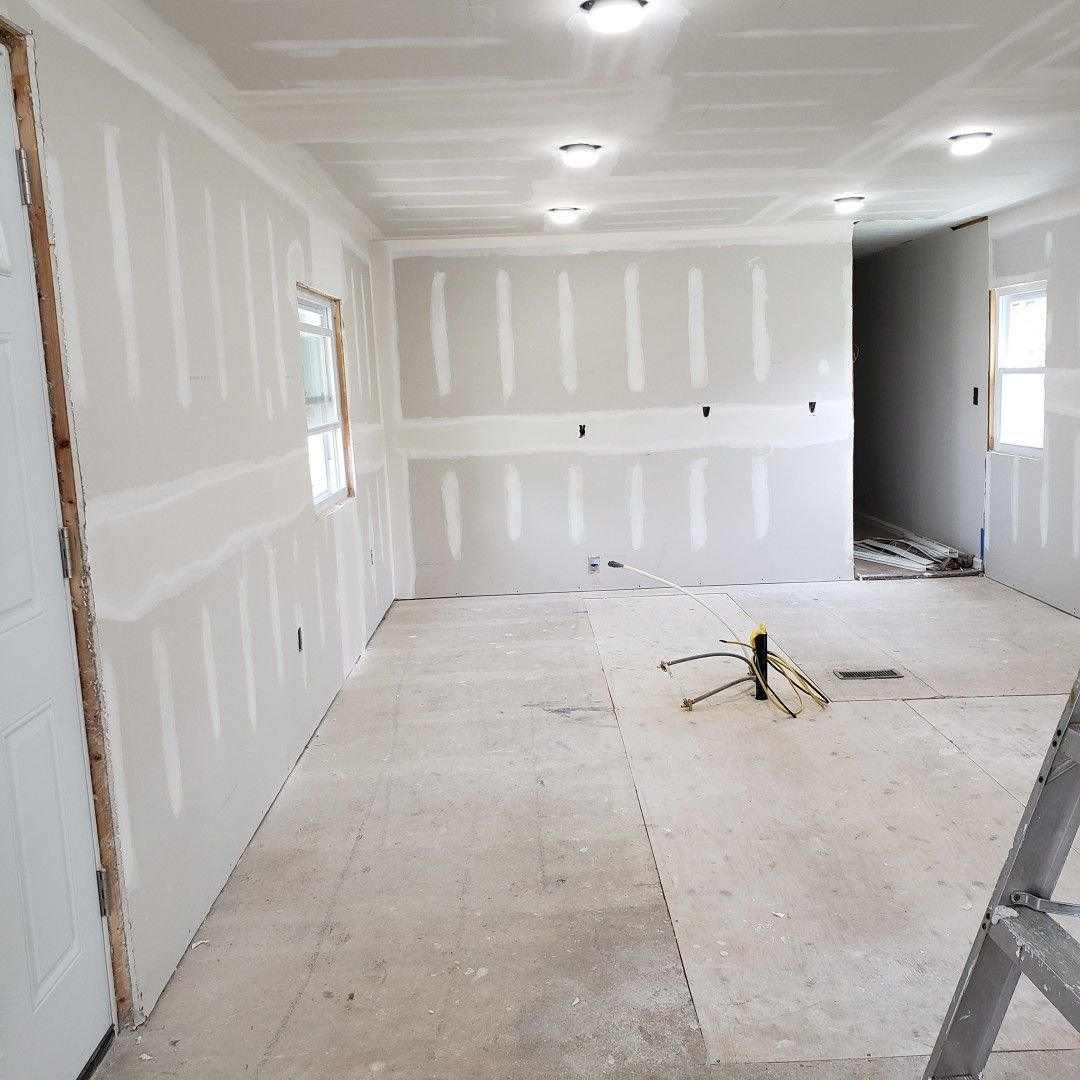 Drywall