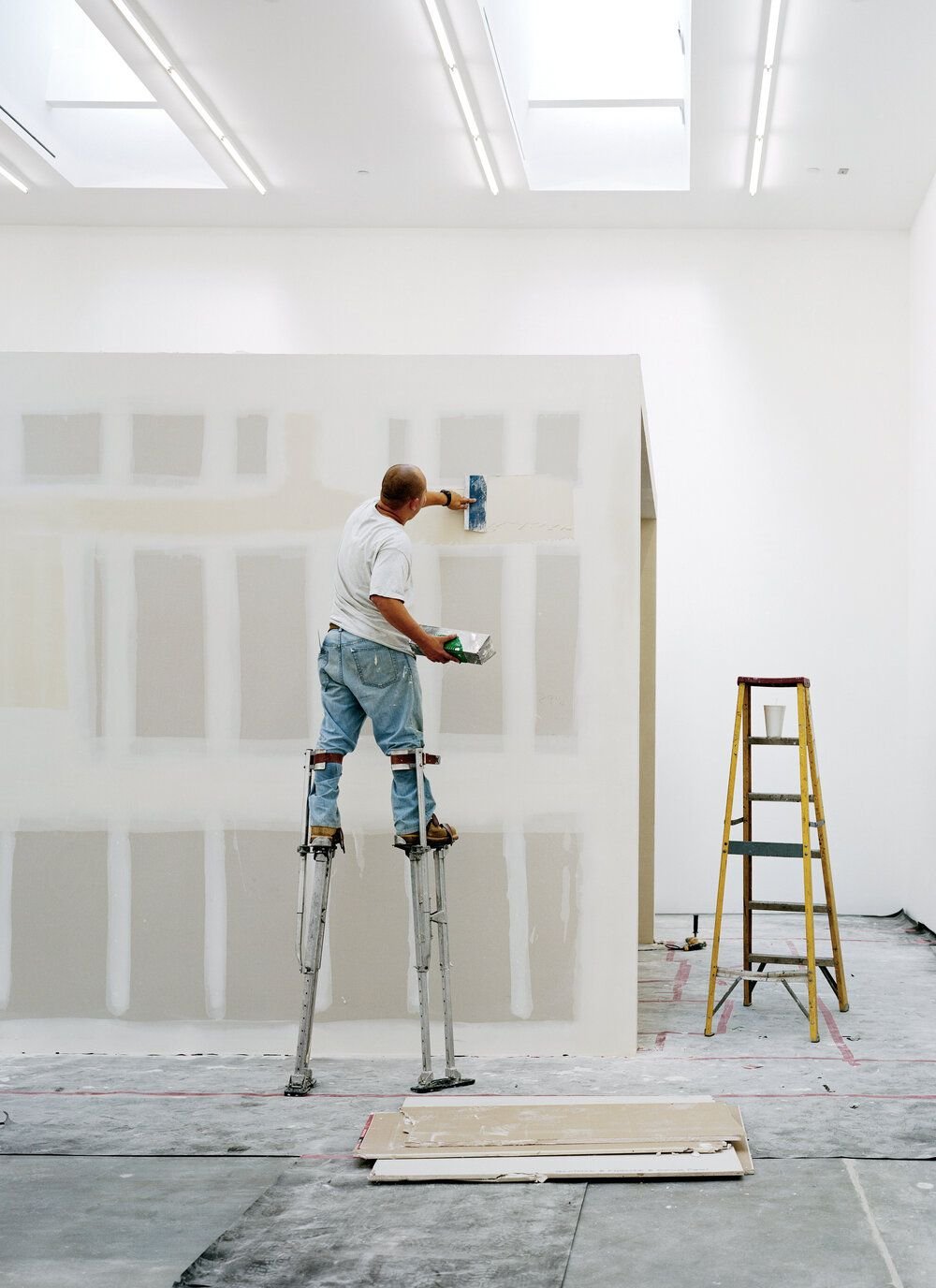 Drywall