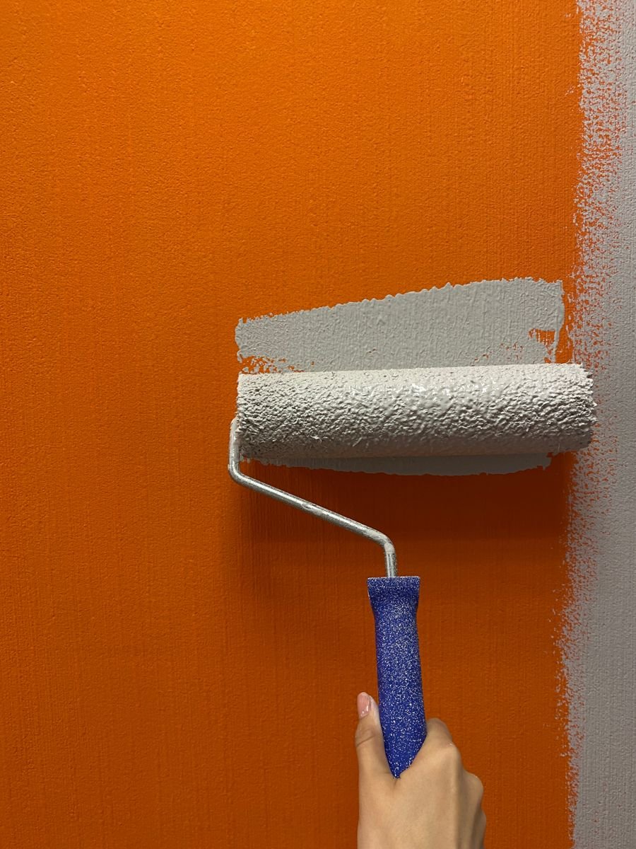 Exterior Painting