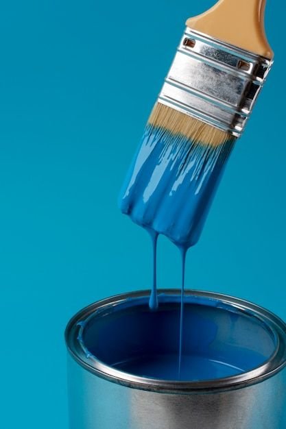 Exterior Painting Service