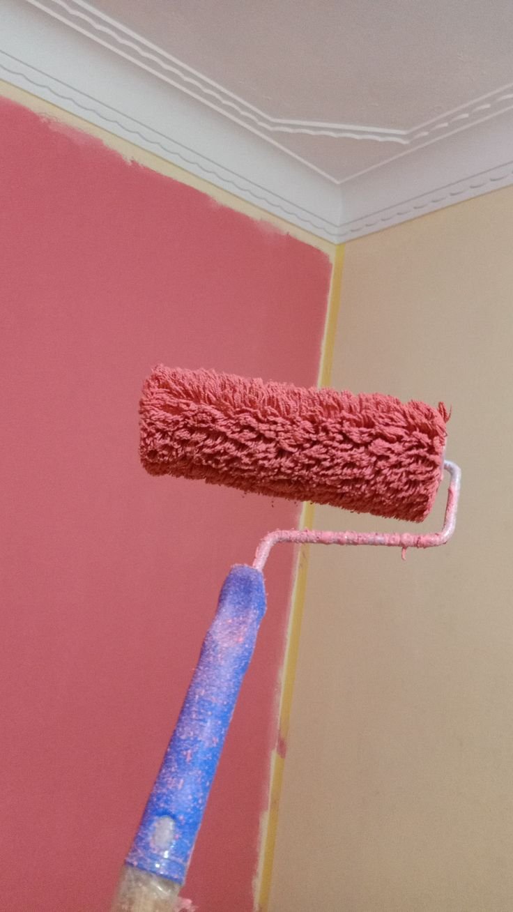 Exterior Painting Service