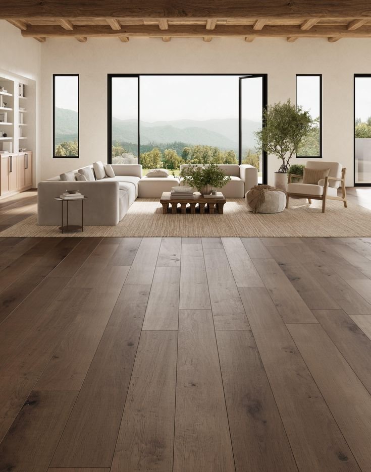 Flooring
