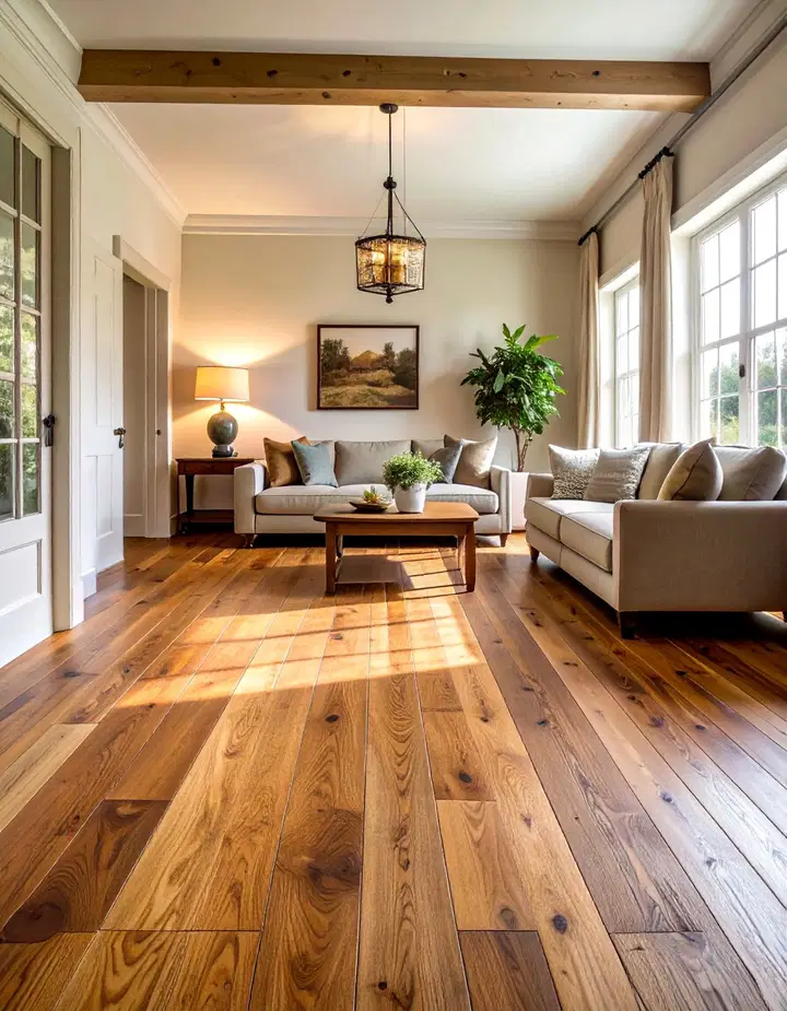 Heartwood-Flooring