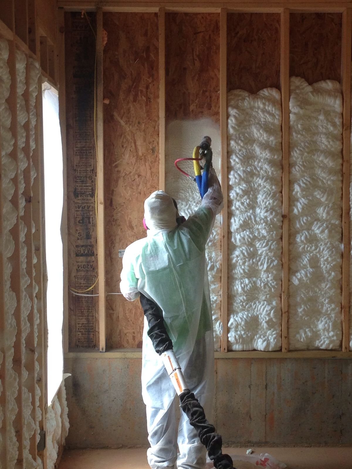 Insulation Solutions