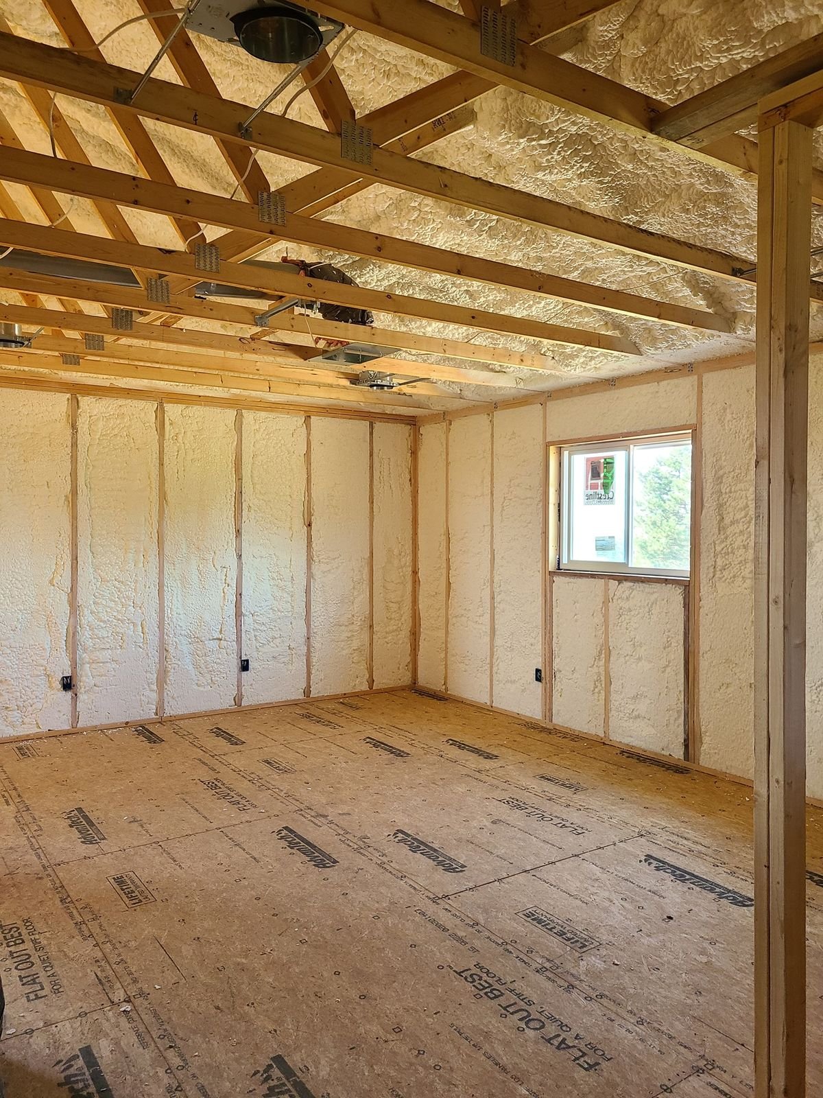 Insulation Services