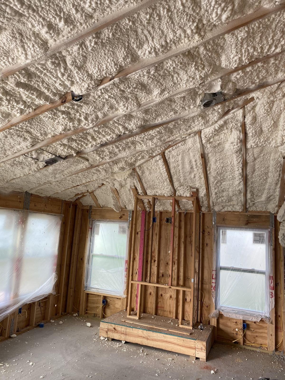 Insulation Services