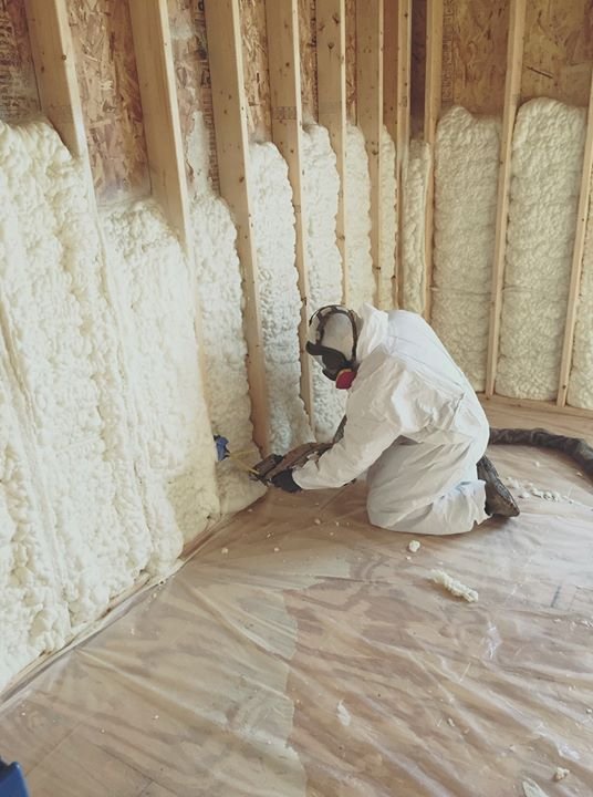 Insulation 