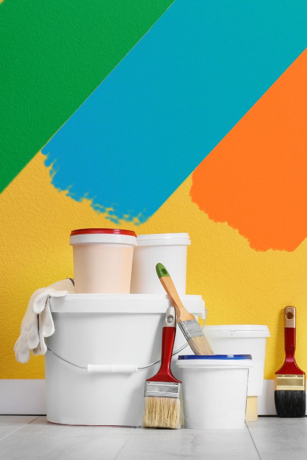 Interior Painting Service