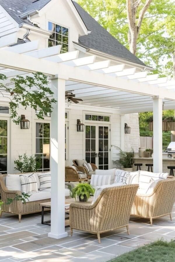 Outdoor Living